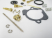 Image of Carburettor repair kit